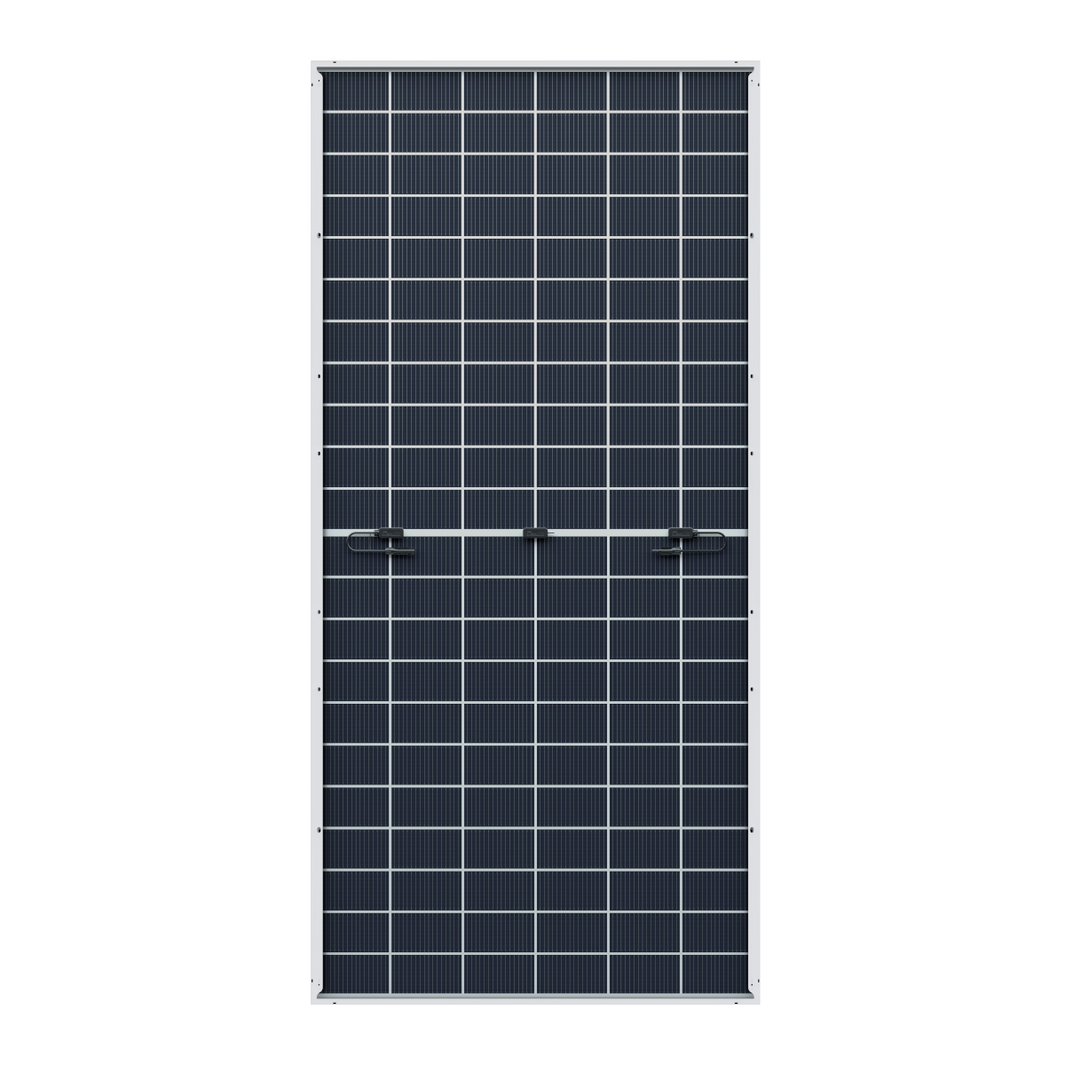 Сонячна панель LONGi LR8-66HGD-610M