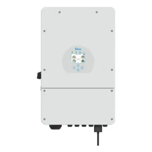 Гібридний інвертор Deye SUN-10K-SG02LP1-EU-AM3, 48 В, 10000 Вт, 1 фаза