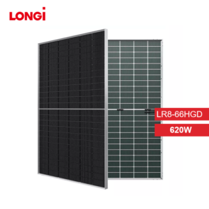 Сонячна панель LONGi LR8-66HGD-620M
