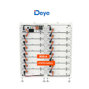 Акумуляторна батарея Deya BOS-A