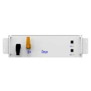 Акумуляторна батарея DEYE LiFePo4 BOS-GM5.1 HV