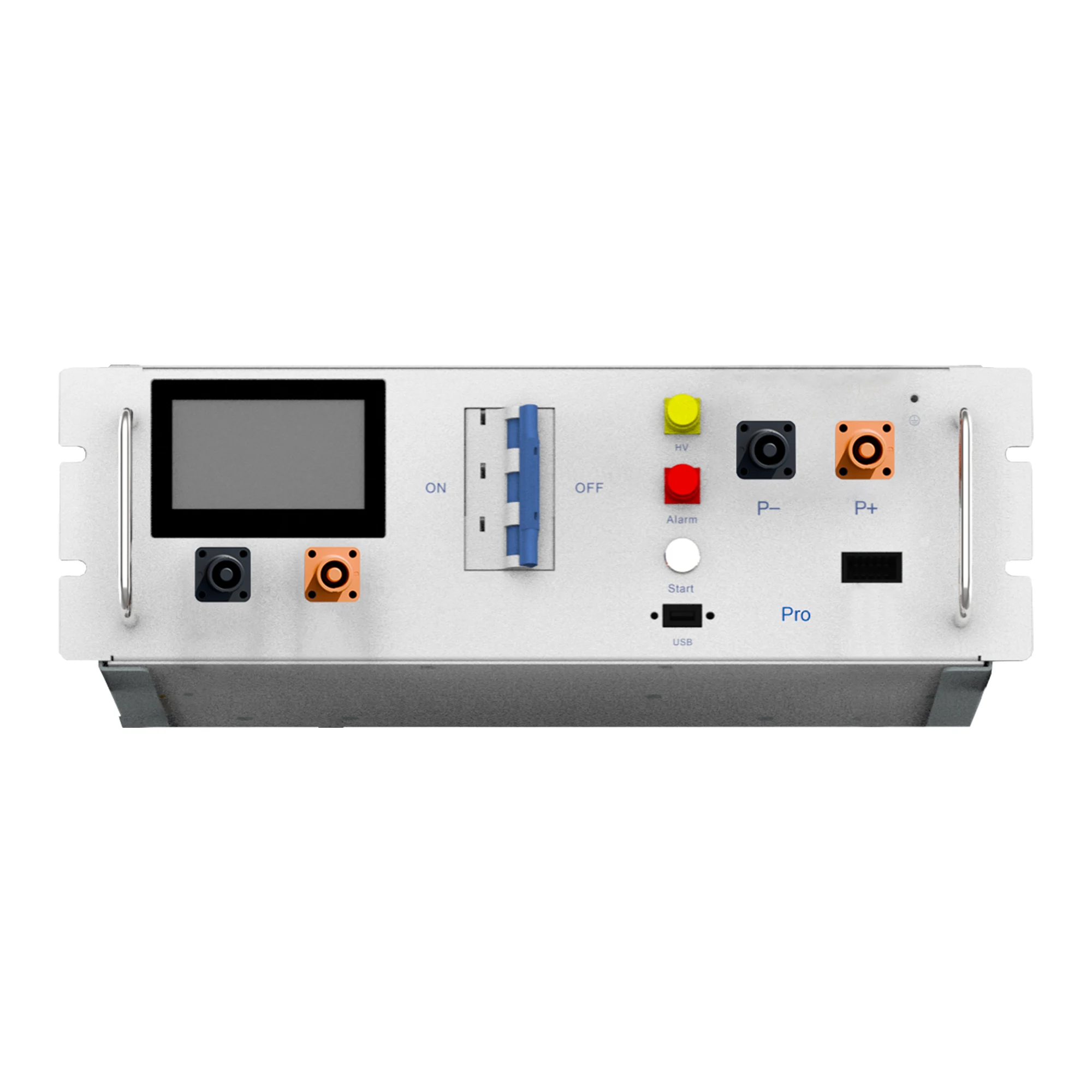 BMS модуль для Deya BOS-B PRO